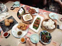 -点都德(聚福楼店)