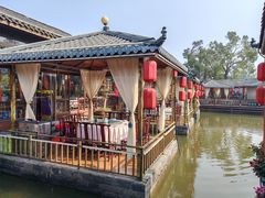 -醉香隆.山水庭院.湖北菜(东湖店)
