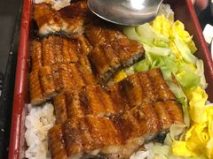 -江户前日本料理(瑞诗酒店店)