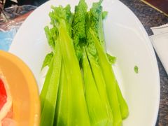 -皇城老妈·大连海鲜火锅(港湾店)