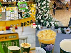 -鲜芒多·杨枝甘露(摩尔城A座10楼店)