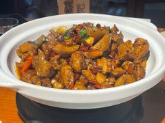 -嗣林·爷爷的私房菜(湾里店)