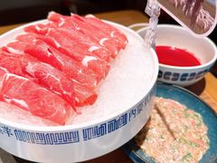 -巴奴毛肚火锅(京西大悦城店)