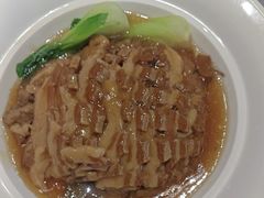 -梅利汴京烤鸭•开封豫菜地标店(东大街店)