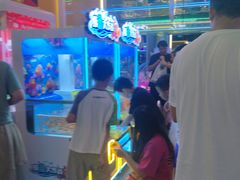 -快乐街区(成都龙湖北城天街店)