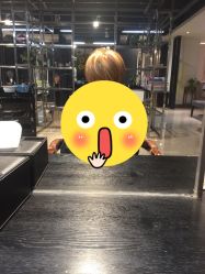 点击看大图 -苑苑发型设计