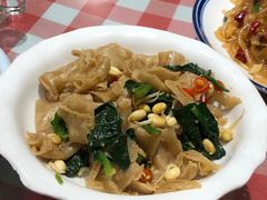 -平凡的世界主题餐厅横山双城铁锅羊肉(凤城四路店)