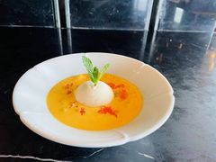 -苏州W酒店·苏滟中餐厅