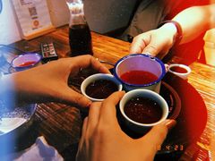 -有才叔北京时间涮肉(紫薇尚层店)