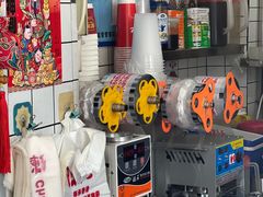 -陈记甜品窝(中山北路店)