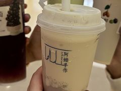 -阿嬷手作(上海万象城店)