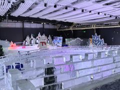-宁波冰雪大世界(北仑区)