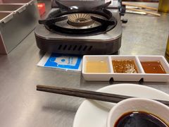 -燃计沙茶皇·香港沙茶火锅(人广旗舰店)