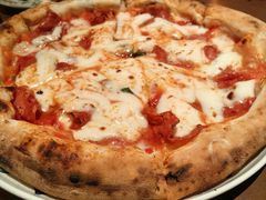 -Mammamia意大利餐厅(阳春巷店)