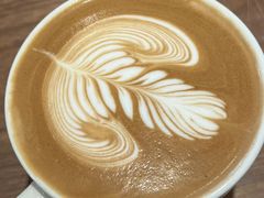 -Peet's Coffee皮爷咖啡(大学路店)