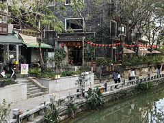 -黄埔古港