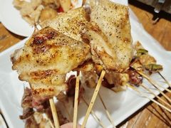 -王氏炉匠·烧鸟放题自助(三里屯店)