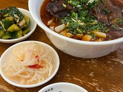 -蒋家肠旺面馆(合群路店)