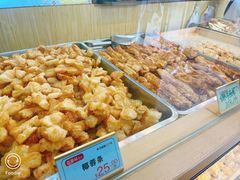 -包满意面包糕点(东坝店)