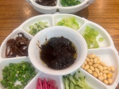 -尹三豆汁(前门旗舰店)