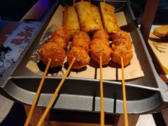 -啤仕多·啤客国潮跳舞BAR(保俶路店)