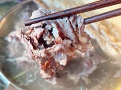 -潮汕林记牛肉火锅(万象天地店)