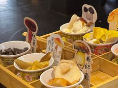 -菌自由丨野生菌火锅特色庭院餐厅(丽江古城店)