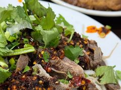 -顺庆羊肉馆(南坪店)