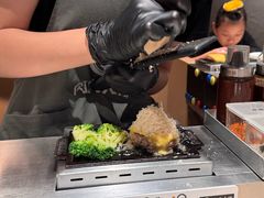 -肉肉大米(金虹桥店)