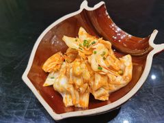 -川流不息·地道川菜·小龙虾(新松江路店)