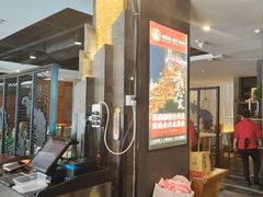 -辣婆婆(航天桥店)