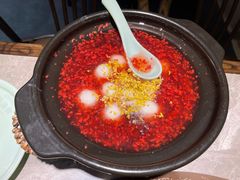 -黔渔翁豆花渎鱼(喷水池店)