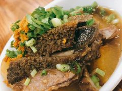 -繁仔牛杂(石排店)