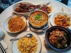 -柴门饭儿(成都太古里店)