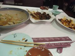 -天和晟烤鸭店(世纪坛店)