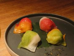 -陶陶居·雅园(凯华国际店)