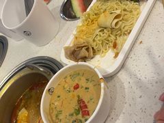 -龍歌自助小火锅(城阳万象汇店)