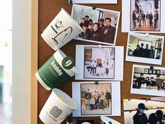 -Line 咖啡(石厦花园店)