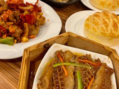 -粤食堂(天津和悦汇店)