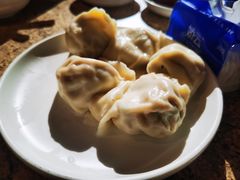 -金谷园饺子馆(北邮总店)