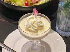 -Mezomd曼索蒂西班牙餐厅(广粤店)