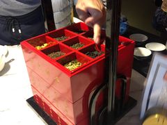 -钟菜·粤菜点心·宴请(海上世界·汇港二期店)