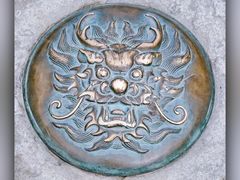 -永定门公园