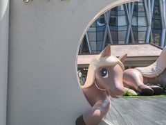 -深圳湾万象城(南山店)