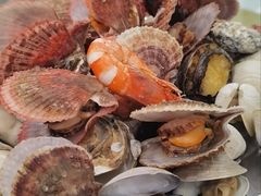 -日照大牌檔•小船海鲜(万平口店)