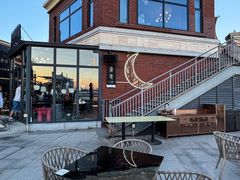 -岁粤Moon·湖景餐厅(月光码头店)