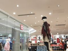 -优衣库(长沙国金中心店)