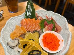 -大焰自助日式料理 铁板烧(徐汇店)