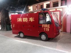 -新方向童乐小镇·儿童主题乐园·职业角色扮演(南昌店)
