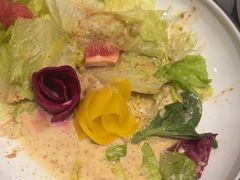 -北平盛世·新京菜·北京烤鸭(劲松·双井店)